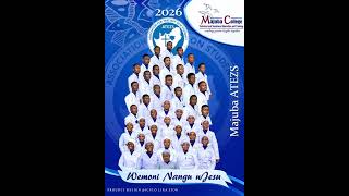 Majuba atezs Nikelani Imizimba (promo track)