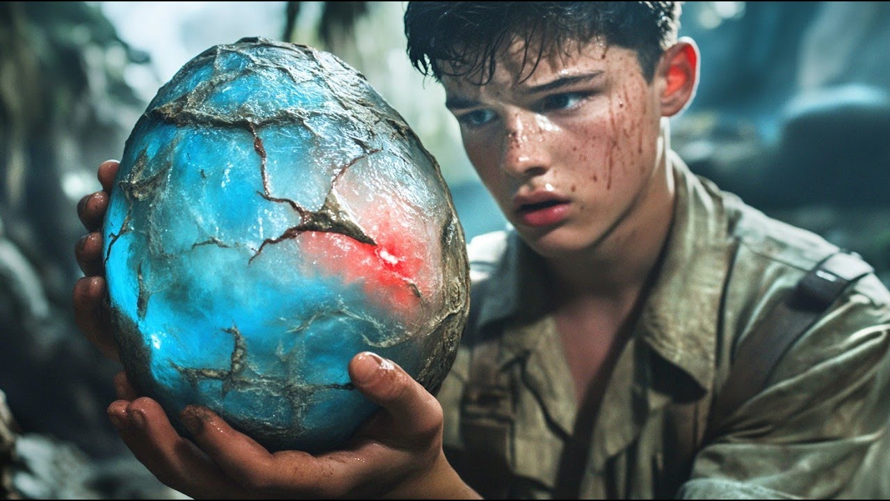 Boy Accidentally Tames The Most Ferocious Monster in The Universe And Saved All Of Mankind - RECAP