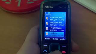 Nokia 5130 Xpress Ringtones By Me