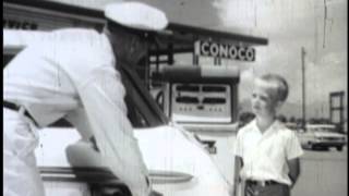 Conoco Friendly Service Station Commercial