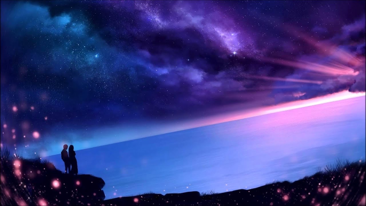 Great Skies - Softly (Feat.CHINA)