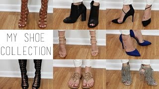 Shoe Collection | Try- On Style