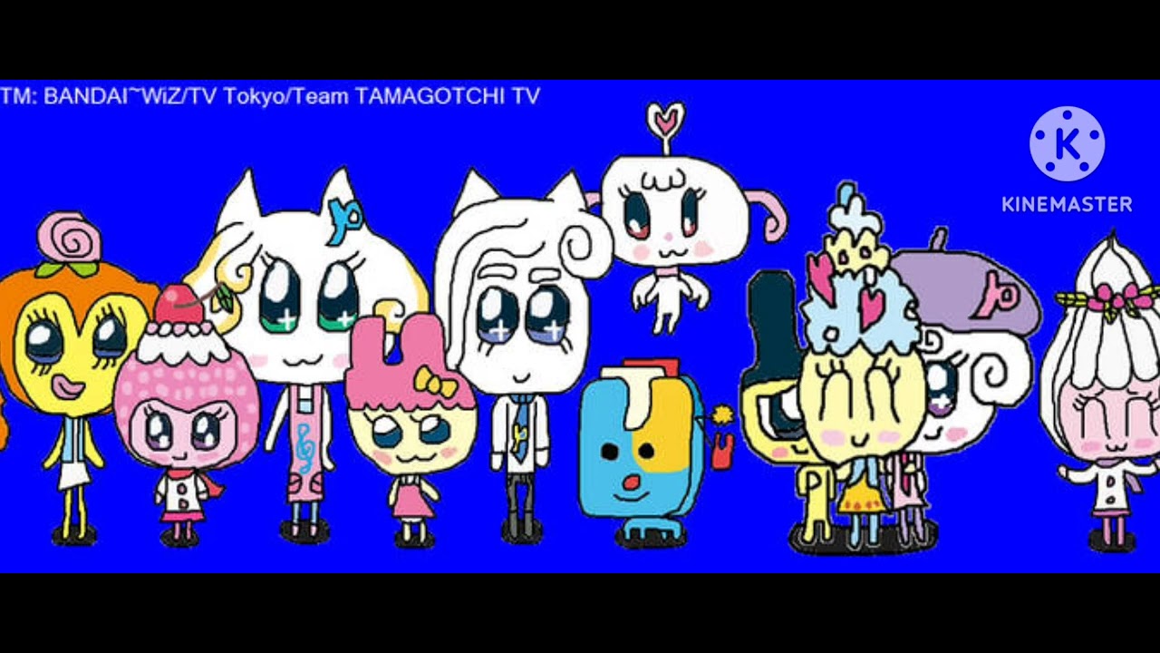 Random group youtube