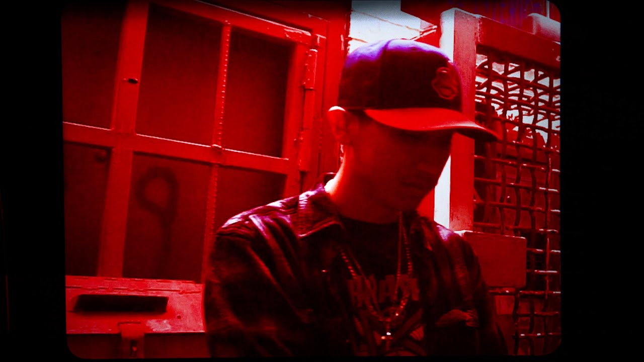 Frank Slim - Pull up (Official Music Video) (prod.vdrivn) edited by @ikilledkain