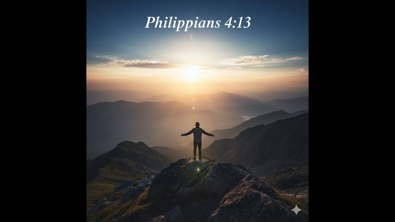 Philippians 