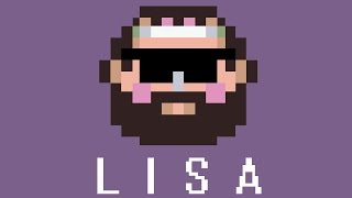 LISA: The First [PLAYTHROUGH]