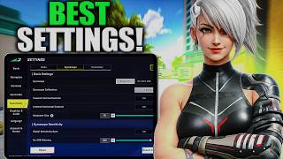 These Are the EXACT Settings I Use in Blood Strike!Blood Strike Guide, Tips and Tricks screenshot 2