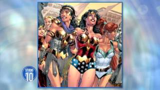 Super Scott: Drawing Comic Books