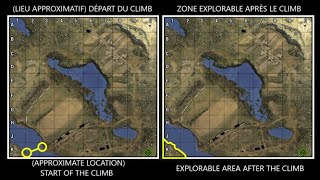 Wot Malinovka K1 Climb Archive
