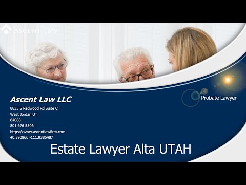 Salt Lake City Guardianship Lawyers