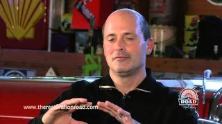 Into The Deep with Robert Rogers Part 1