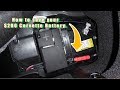 How to protect your battery on your corvette Bachman Chevrolet