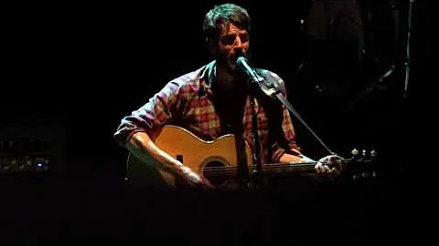 Ray LaMontagne with My Morning Jacket - June 21, 2...