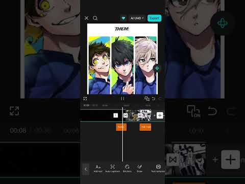 guys I’m trying ✌️maybe halfway done? #edit #fyp #bluelock #isagi #nagi #bachira #bluelockedit