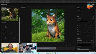 Scope Workshop - Plugins Preview