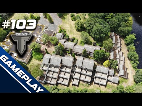 AIRSOFT ✔ TRAC | HAMZA | LA CABANE CREUSOISE