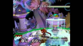 [Melee] Crouch cancel harder