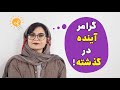 گرامر آینده در گذشته