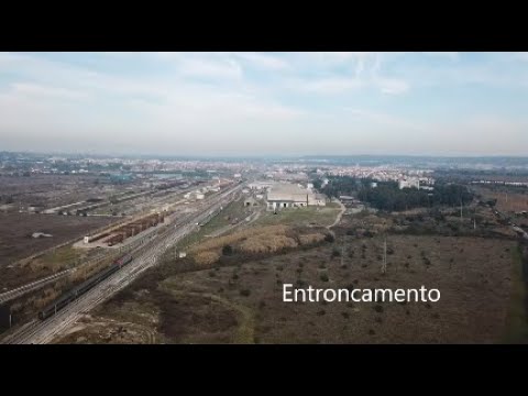 Entroncamento