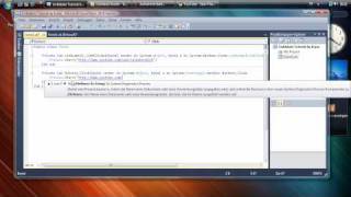 Visual Basic 2010 | Linklabels Tutorial3# | by kryaa