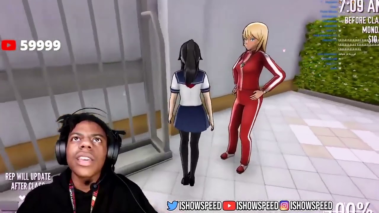 Jacksepticeye Plays Yandere Simulator Yandere Simulat vrogue.co
