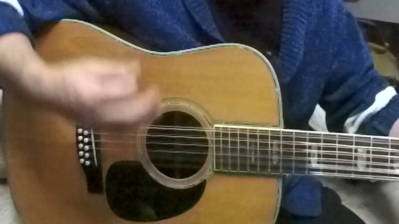 悲しみは雪のように（浜田省吾COVER）