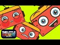 Youtube Thumbnail title