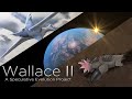 The Speculative Aliens of Wallace II - Part 1