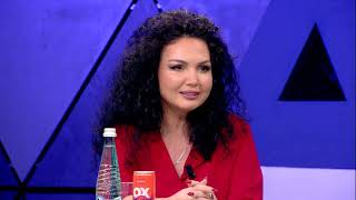 Djali I Tezes E La Shtatzanë 13 Vjeç.