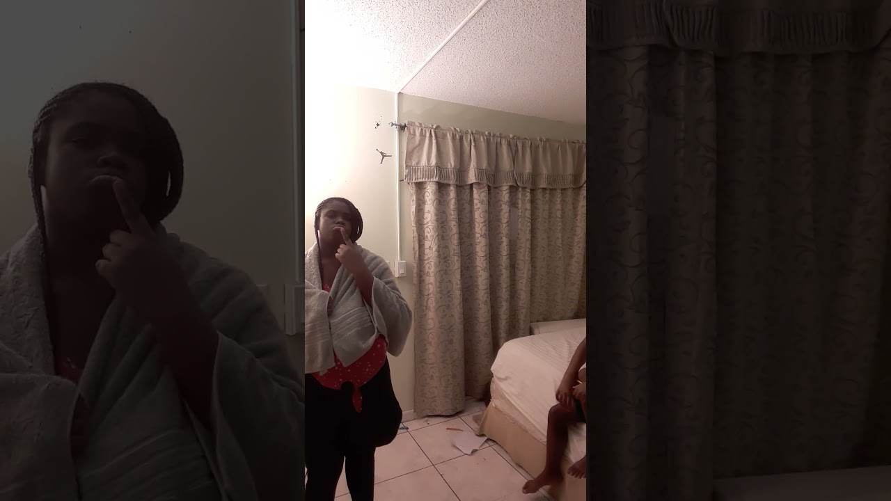 Mean Teacher skit!!!!!