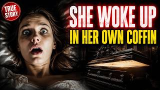 She Woke Up At Her Own Funeral — The Disturbing True Story | Crime Crypt