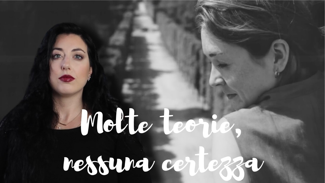 LA PEGGIOR INDAGINE MAI SVOLTA (il caso di Suzanne Jovin)