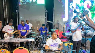 Enjoy this powerful and passionate music interlude with solid band @ Tarkwa for Christ Crusade by Gospel Diary 351 views 1 month ago 13 minutes, 18 seconds