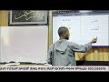የ ቀን 1 ቁርኣን ንባብ ትምህርት በ ኡስታዝ ሙባረክ