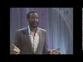 Marvin Gaye - I Heard It Through The Grapevine - Live  (A capella Version   Instrumental)