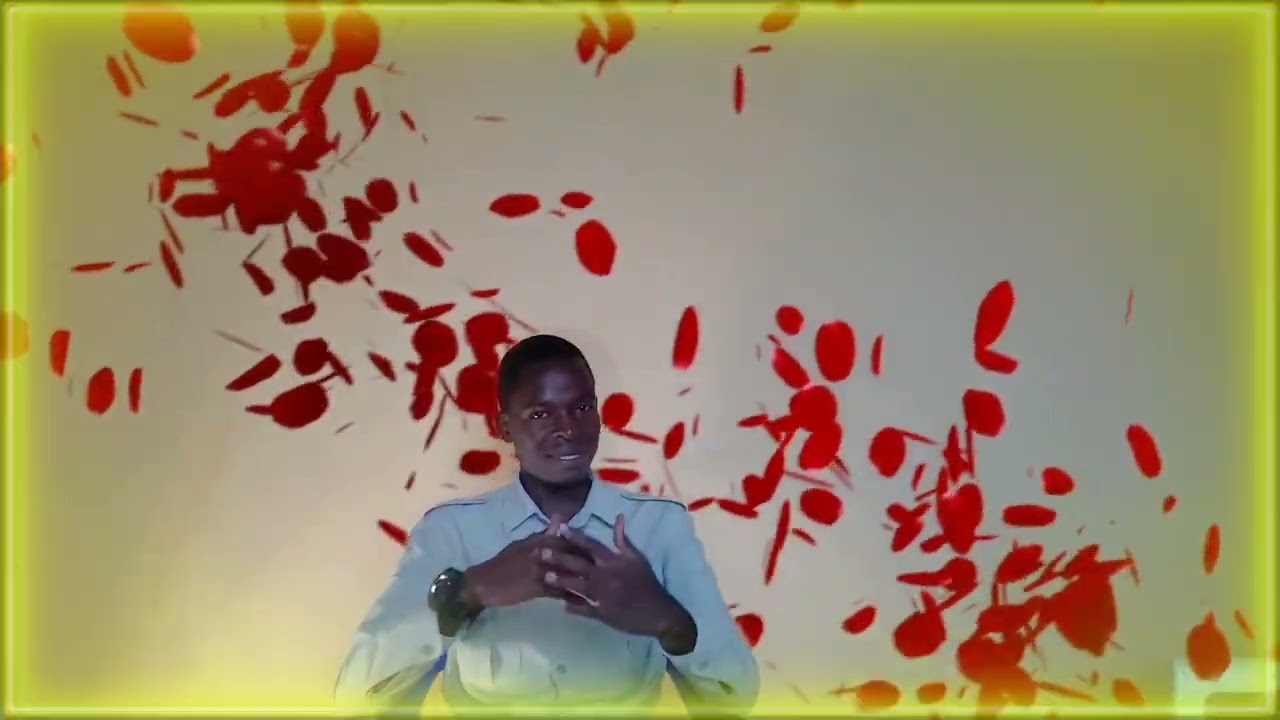 KWA NINI NINA VUTIWA NA MUTU HUYU ??????????