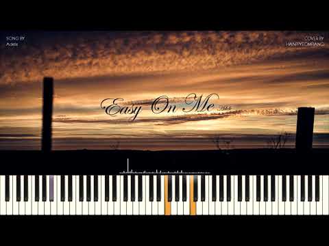 Easy On Me - Adele