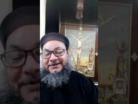 ابونا غطاس البصخة عبور