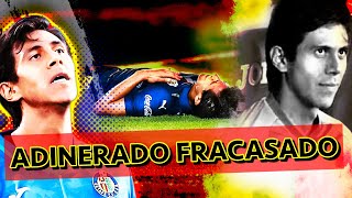 Adinerado Fracasado El Karma Que Destruyó A Jj Macías Los Expulsados