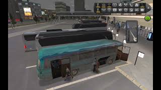 Zuuks Mercedes-Benz 0302 bus I choose Temsa MD9 [new upload]