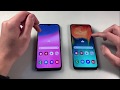 Samsung Galaxy A30S vs Samsung Galaxy A30