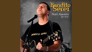 Bendito Serei (Ao Vivo)