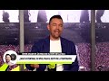 Faitelson: “MESSI ES EL MEJOR FUTBOLISTA DEL MUNDO EN LA LIGA QUE ESTÉ.”