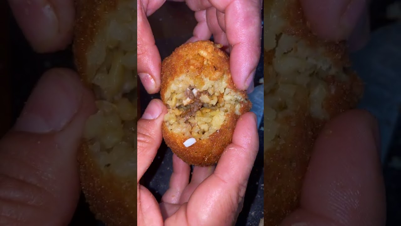 Arancini