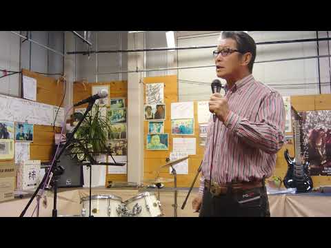 粋な男（ひと）　五木ひろしさんの曲です。　cover 福馬則幸