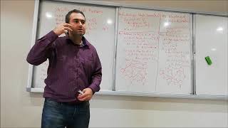 Shortest Path Problem (Bellman-Ford and Dijkstra Algorithms)