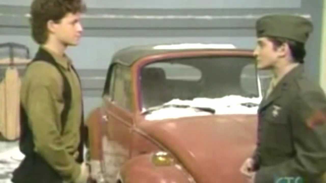 Mike & Boner - He Was A Friend Of Mine