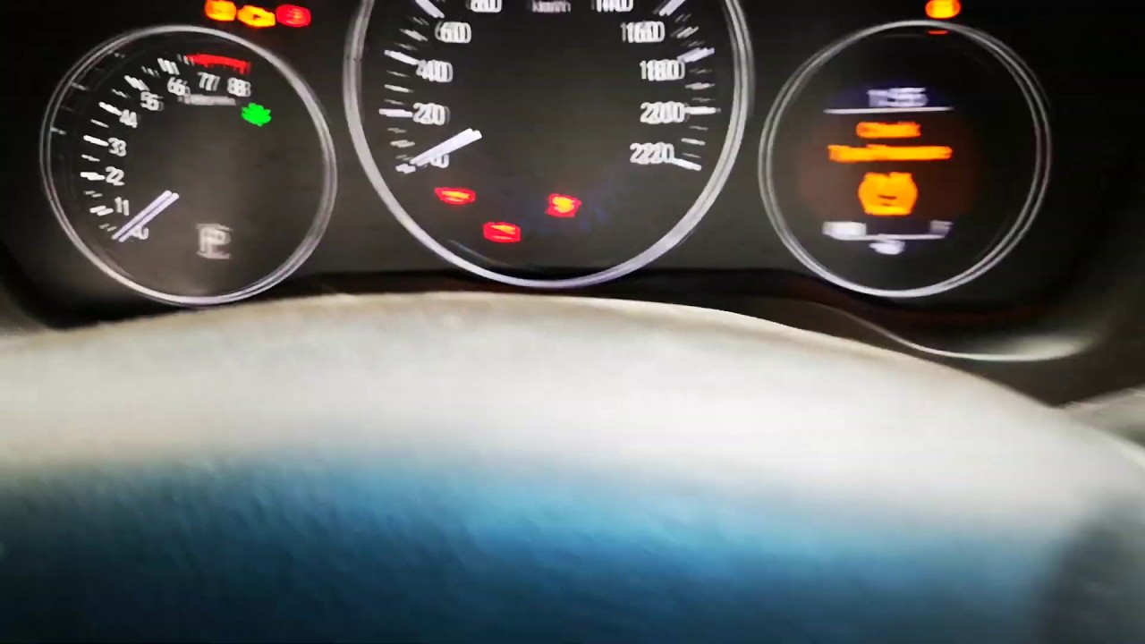 Honda HRV tyre pressure reset deflation warning tpms reset tyre light