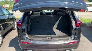 Franks 2018 Buick Enclave