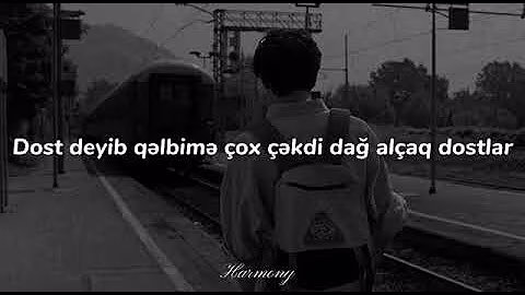 Amina - Ölüm Haqdır ( Lyrics/SpeedUp/Reverb)